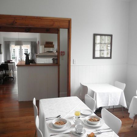 The Grange B&B Christchurch Zewnętrze zdjęcie