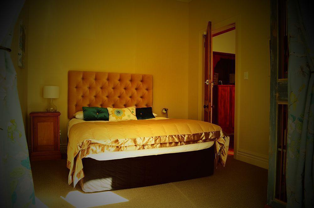 The Grange B&B Christchurch Zewnętrze zdjęcie