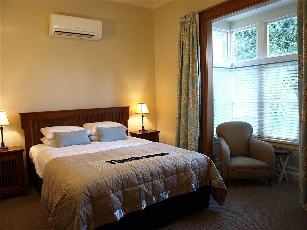 The Grange B&B Christchurch Zewnętrze zdjęcie