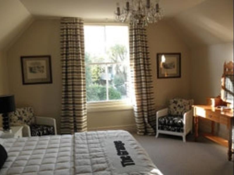 The Grange B&B Christchurch Zewnętrze zdjęcie