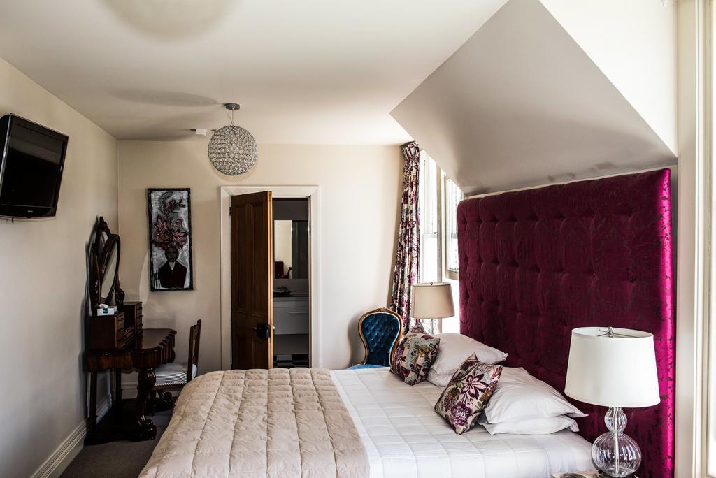 The Grange B&B Christchurch Zewnętrze zdjęcie