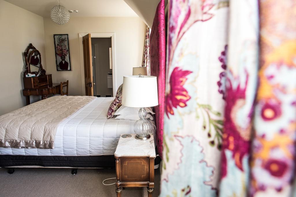 The Grange B&B Christchurch Zewnętrze zdjęcie