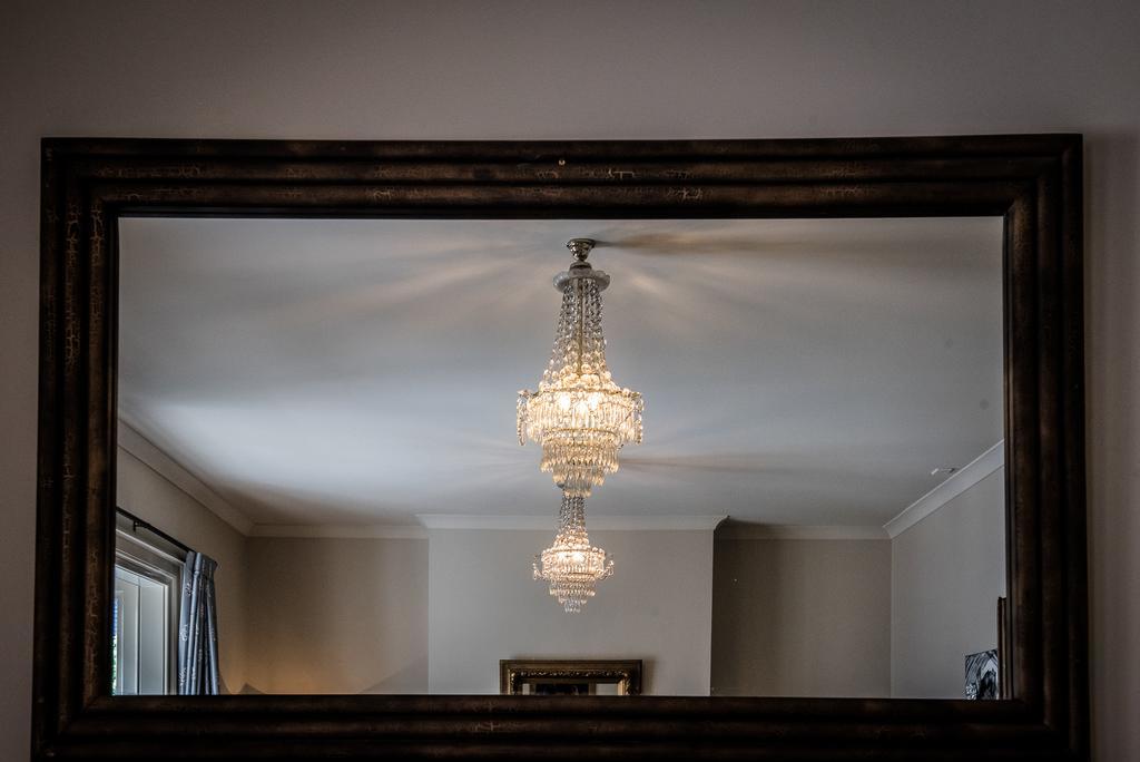 The Grange B&B Christchurch Zewnętrze zdjęcie
