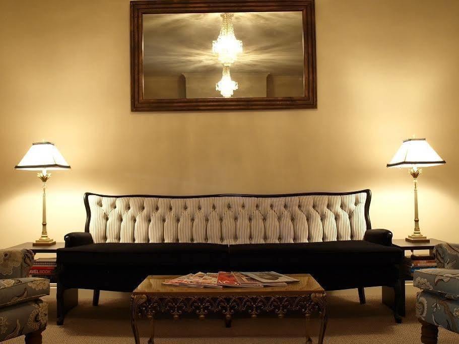 The Grange B&B Christchurch Zewnętrze zdjęcie