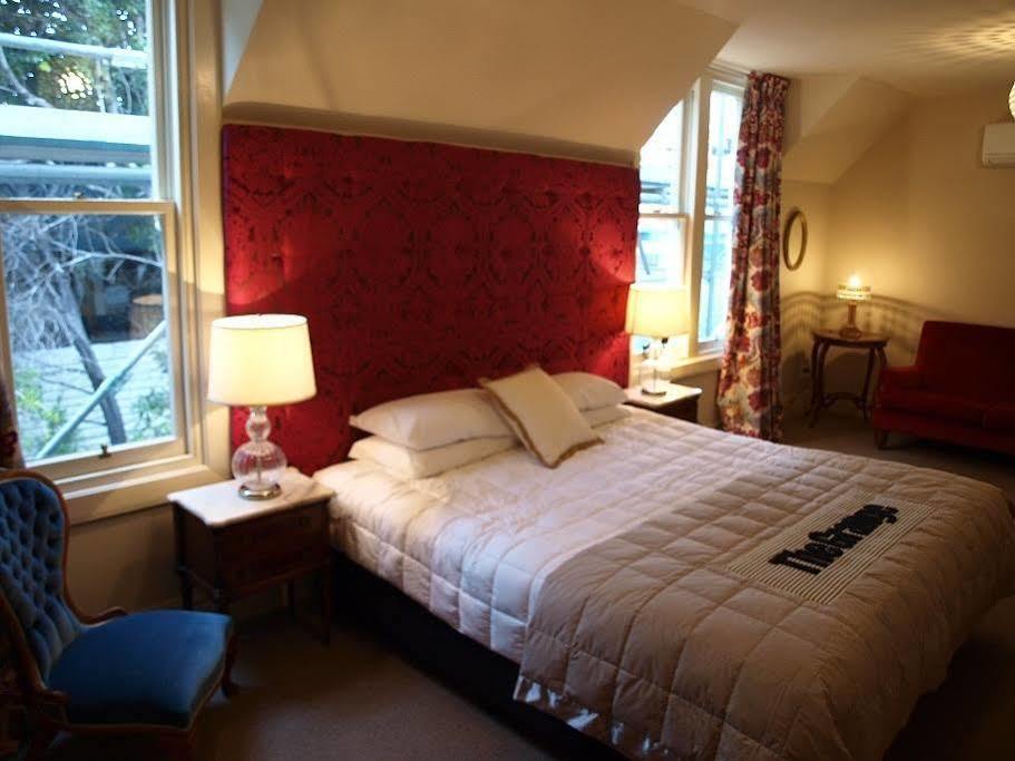 The Grange B&B Christchurch Zewnętrze zdjęcie