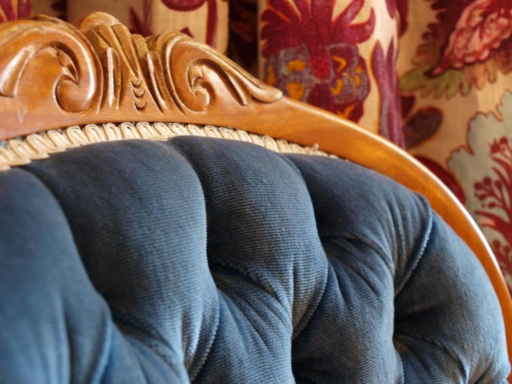 The Grange B&B Christchurch Zewnętrze zdjęcie