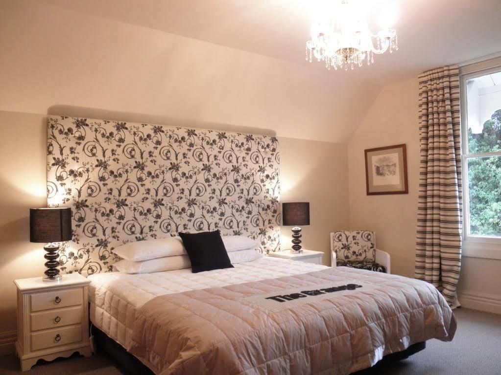 The Grange B&B Christchurch Zewnętrze zdjęcie