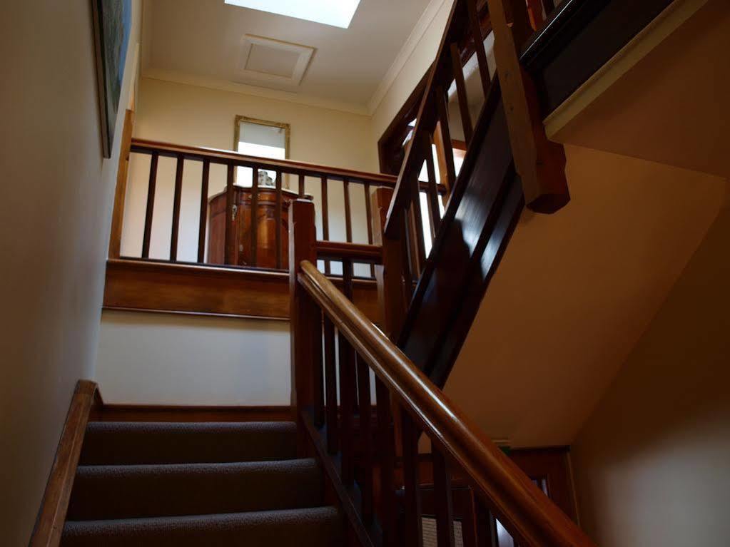 The Grange B&B Christchurch Zewnętrze zdjęcie