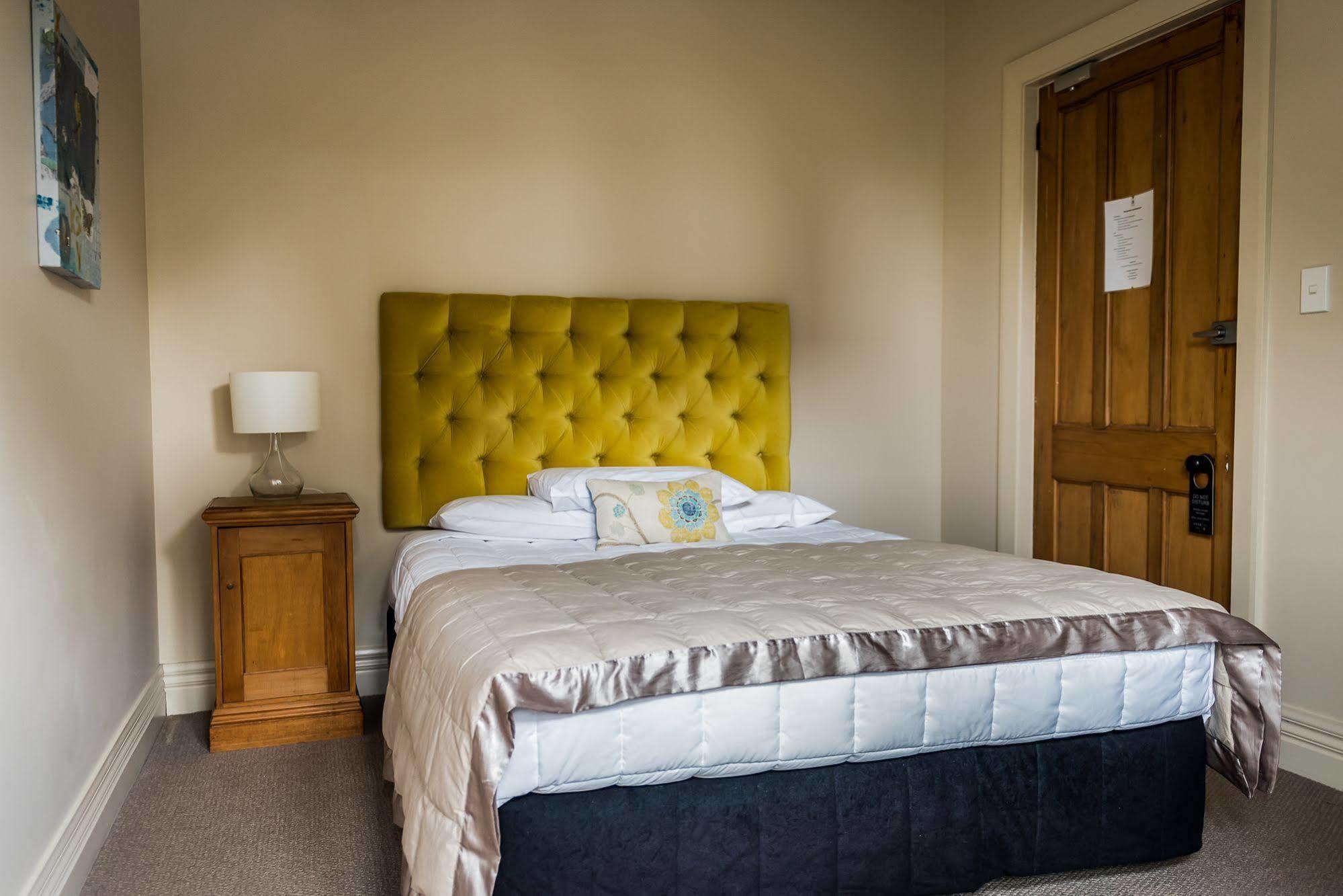 The Grange B&B Christchurch Zewnętrze zdjęcie